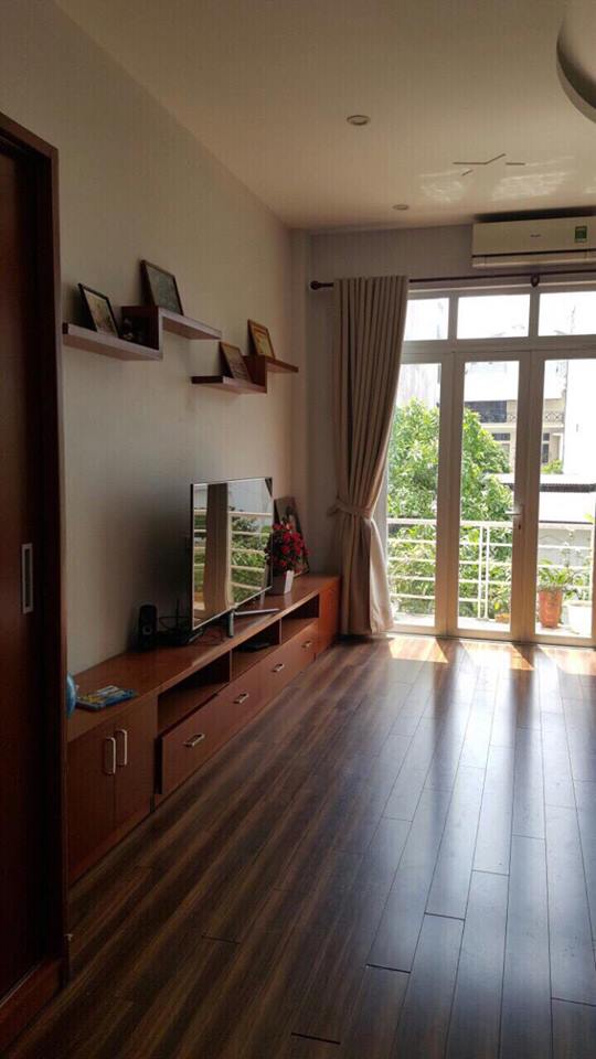 Cho thuê nhà mới 5 tầng tại khu vực Quang Trung, Hà Đông. 813142