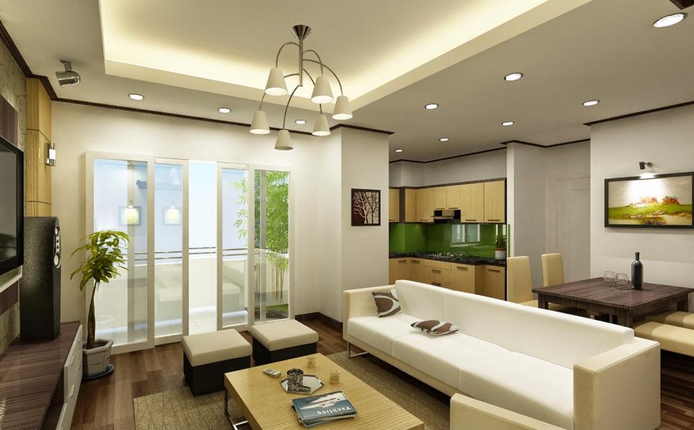 Cho thuê căn hộ chung cư Thăng Long Garden 250 Minh Khai, 75m2, 2 phòng ngủ, đầy đủ đồ, 10 tr/th 815192
