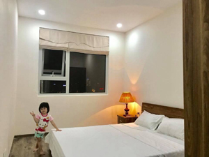 Cho thuê chung cư Ecolife Trung Văn, 2 phòng ngủ, đầy đủ nội thất cao cấp 816142