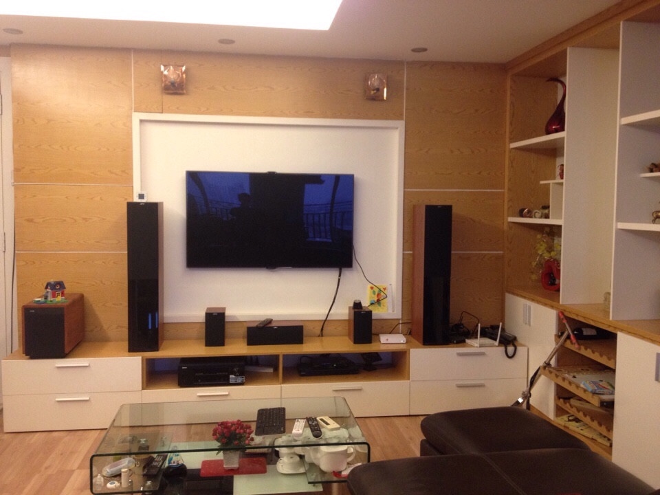Cho thuê CH cao cấp Platinum Residences, DT 130m2, 3pn, full đồ, giá 24 tr/th. LH: 0914.142.792 816768