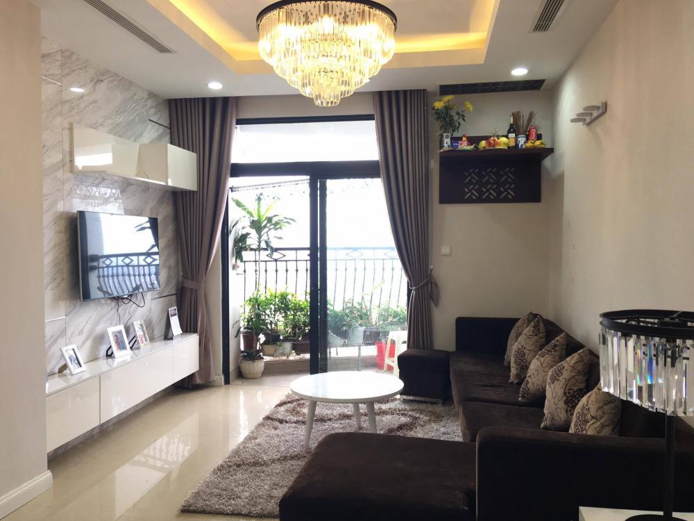 Căn hộ chung cư cao cấp Ecolife Lê Văn Lương, đầy đủ nội thất cho thuê 816957