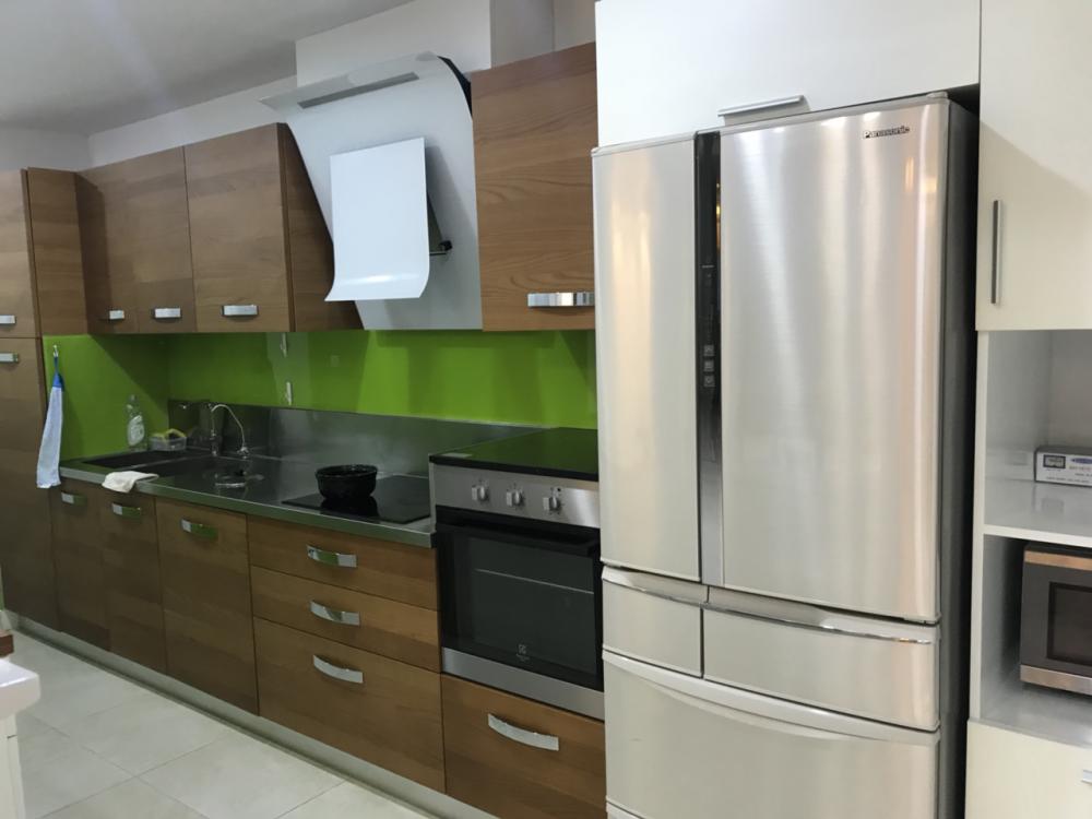 Cho thuê gấp căn hộ chung cư Green Park Dương Đình Nghệ, diện tích 100m2, 3 phòng ngủ, đủ đồ 817532