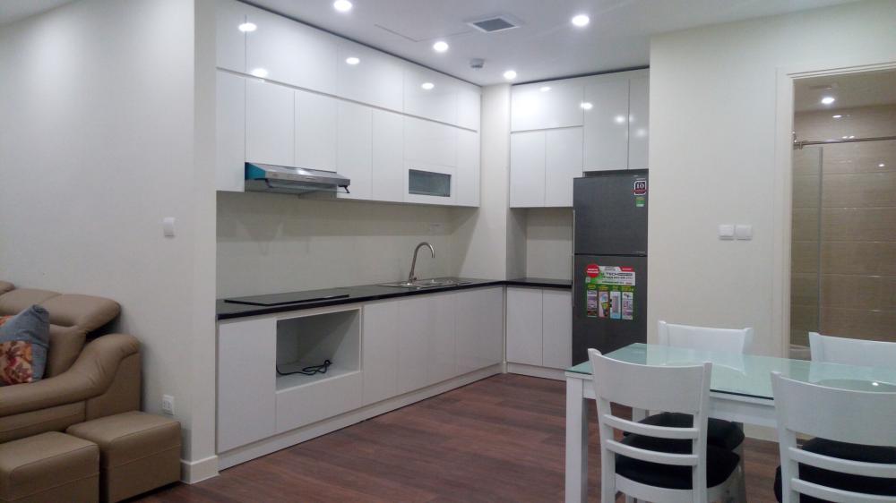 Cần cho thuê căn hộ chung cư Eco Green City, Nguyễn Xiển nhà mới, có nội thất, 7,5 tr/tháng 817883