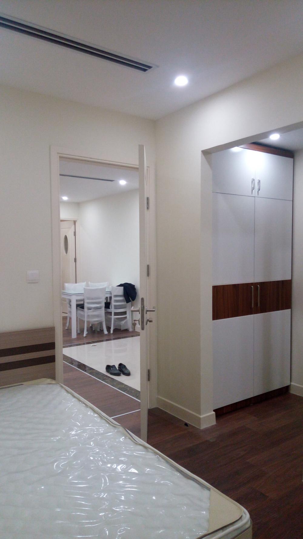 Cần cho thuê căn hộ chung cư Eco Green City, Nguyễn Xiển nhà mới, có nội thất, 7,5 tr/tháng 817883