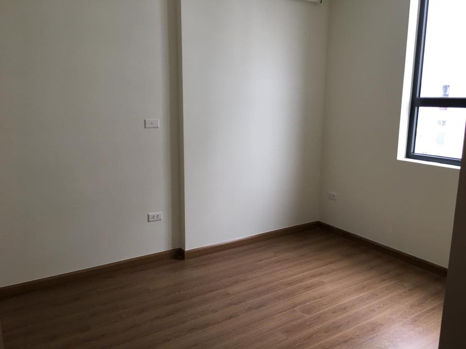 Cho thuê căn hộ ở HD Mon City - Hàm Nghi, 52m2, 2PN, ĐCB, giá chỉ có 8tr/th 818219
