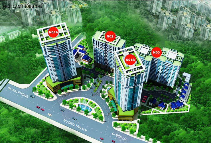 Cần bán các suất ngoại giao giá rẻ Chung cư K35 Tân Mai – quận Hoàng Mai, 63m2 trở lên giá 20tr/m2-  0936353088 818749