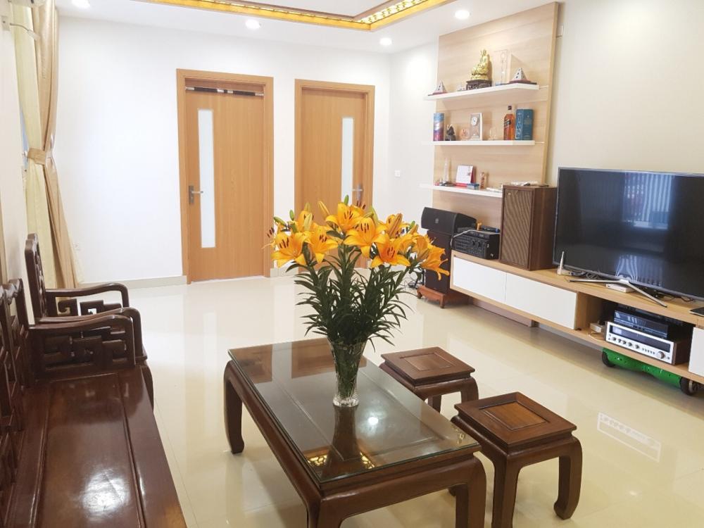 Cho thuê căn hộ Capital - 102 Trường Chinh, full nội thất, DT 131m2, 3 PN, 3 VS 819755