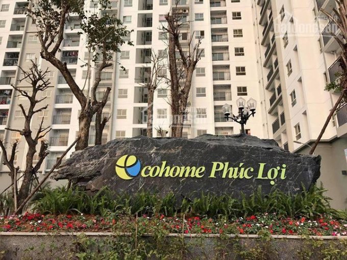 Cần cho thuê căn hộ chung cư đồ tại Ecohome Phúc Lợi, Long Biên, 68 m2, giá 4,5 triệu/ tháng 820060