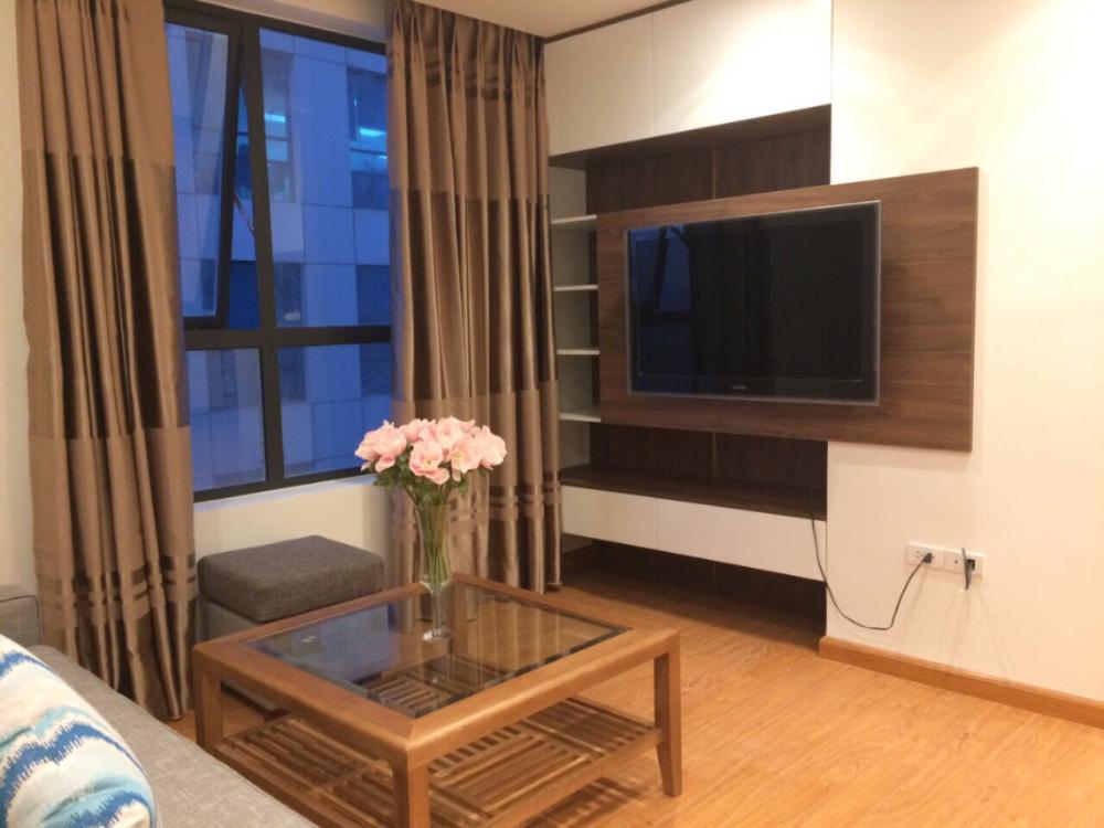 Chính chủ cho thuê căn hộ cao cấp tại chung cư 15-17 Ngọc Khánh 124m2, 3PN đủ đồ giá 16triệu/tháng. 820727