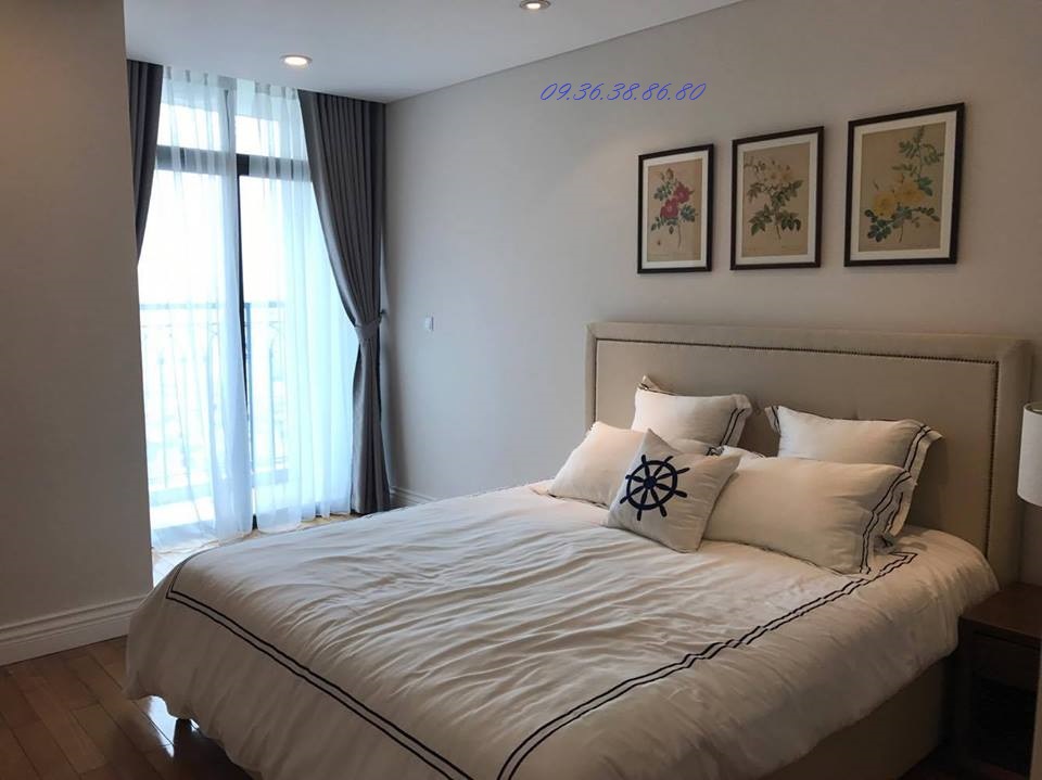 Cho thuê căn hộ chung cư Artemis (Ngã tư Lê Trọng Tấn- Trường Chinh) 92m, 2 phòng ngủ, nội thất đẹp 821601