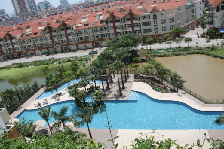 Cho thuê căn hộ chung cư Mulberry Mỗ Lao, giá chỉ từ 8 triệu/tháng, LH 0936 021 769 822566