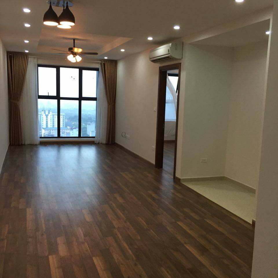 Cho thuê các căn hộ tại chung cư Eco Green City, 286 Nguyễn Xiển, giá từ 7 triệu/tháng 823253