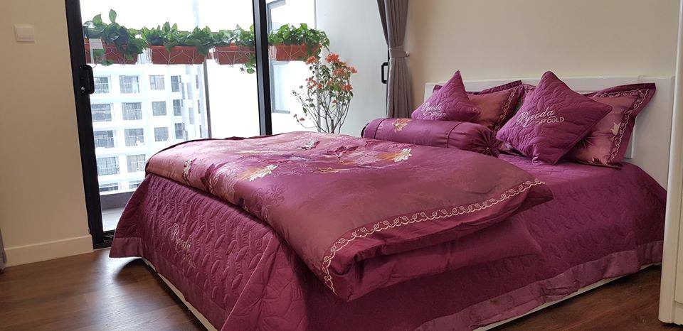 Giá tốt cho thuê căn 2 phòng ngủ ở Helios 75 Tam Trinh, đủ đồ, 72m2, giá: 10 triệu LH: 0963 650 625 - 0941 616 556 823370