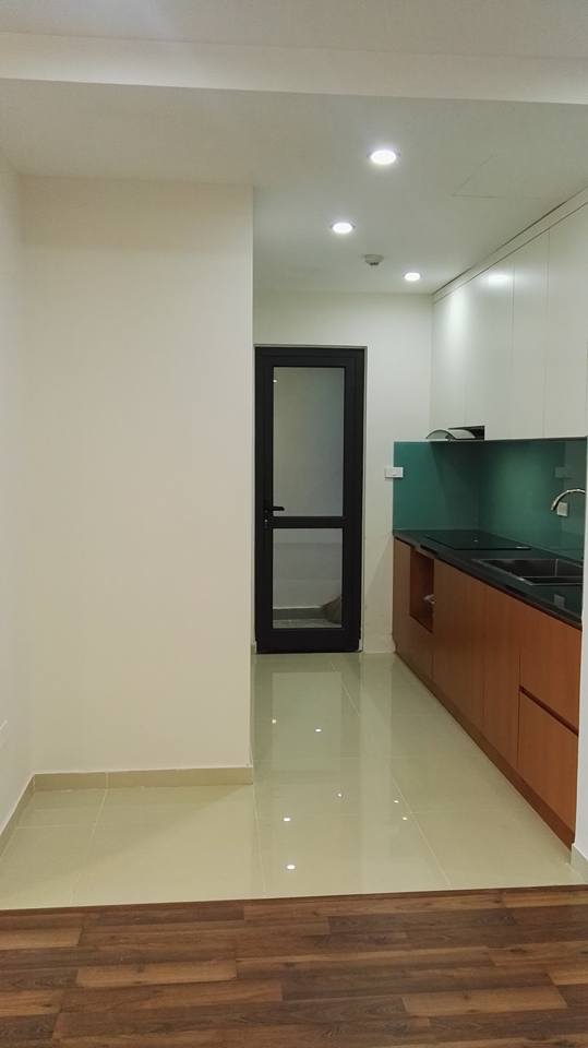Cho thuê căn hộ chung cư Eco Green, 286 Nguyễn Xiển, DT 100m2, 3PN, đồ cơ bản, giá 9 tr/th  823471