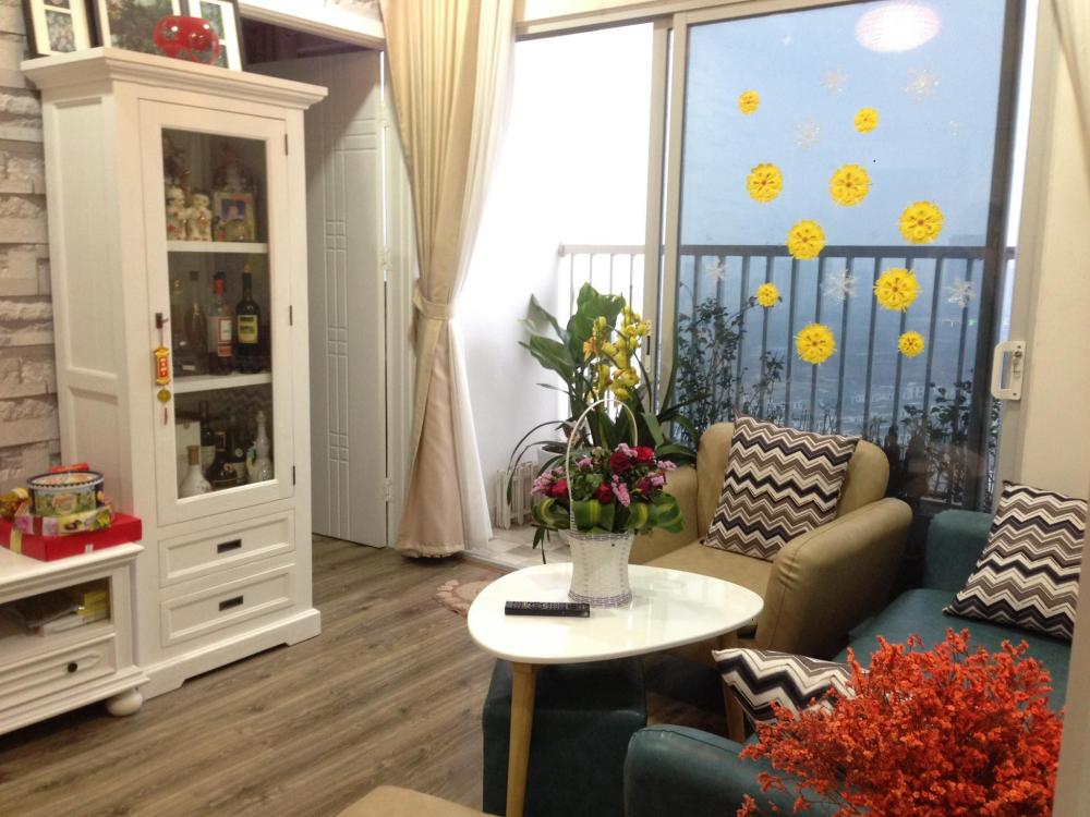 Cần cho thuê căn hộ tại 173 Xuân Thủy, 90m2, 2PN, giá 10 tr/tháng. LH 0962.809.372 823719