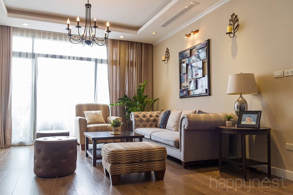 Chính chủ cho thuê căn hộ Phú Gia Residence, cạnh Hapulico, 102m2, 2PN full nội thất 13 tr/th 824053