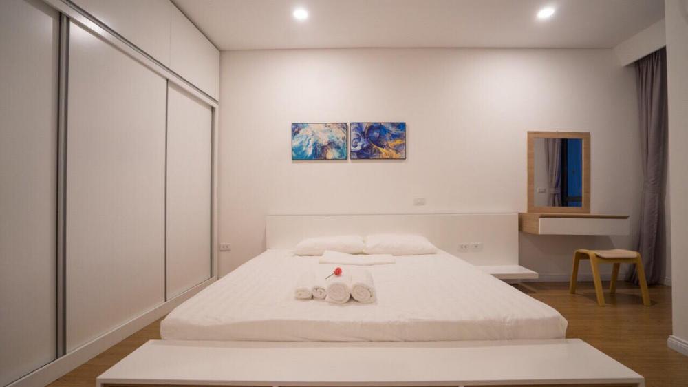  Cho thuê căn hộ chung cư Mipec Long Biên 2 phòng ngủ đầy đủ đồ nội thất sang trọng - LH:0936262111 824223