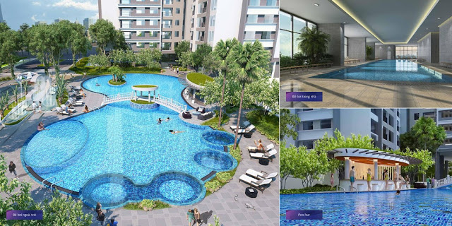 Cho thuê căn hộ chung cư Goldmark City 136 Hồ Tùng Mậu giá tốt nhất thị trường LH 0942487075 824327