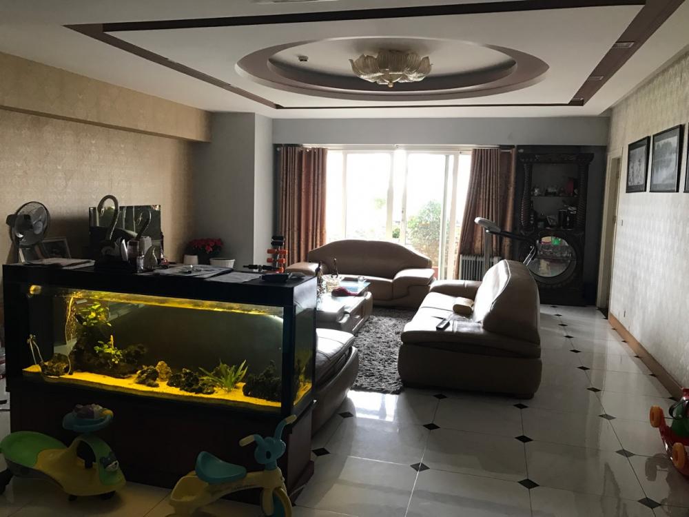 Cho thuê căn hộ cao cấp Artex Building 172 Ngọc Khánh 152m2, 3PN đủ đồ giá 16 triệu/tháng 824412