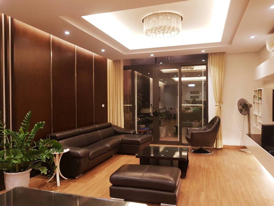 Chính chủ cho thuê căn hộ 3 phòng ngủ Goldmark City đảm bảo giá rẻ nhất view cực đẹp: 0936496919. 824503