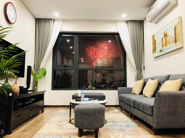 Cho thuê căn hộ chung cư 101 Láng Hạ, DT 146m2, giá 12 triệu/th. LH: 0979.375.424 824767