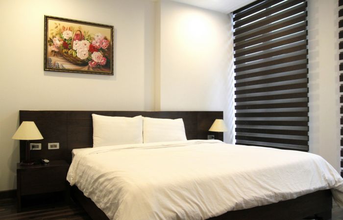 Cho thuê căn hộ dịch vụ giá 700-900-1000usd/tháng tại Kim Mã, Linh lang Đào Tấn.0904.489.984 824810