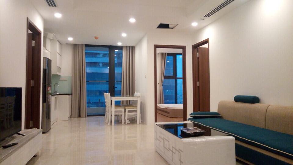 Cho thuê chung cư Goldmark City 136 Hồ Tùng Mậu, 3 phòng ngủ, đủ nội thất, 15 tr/th. 825744