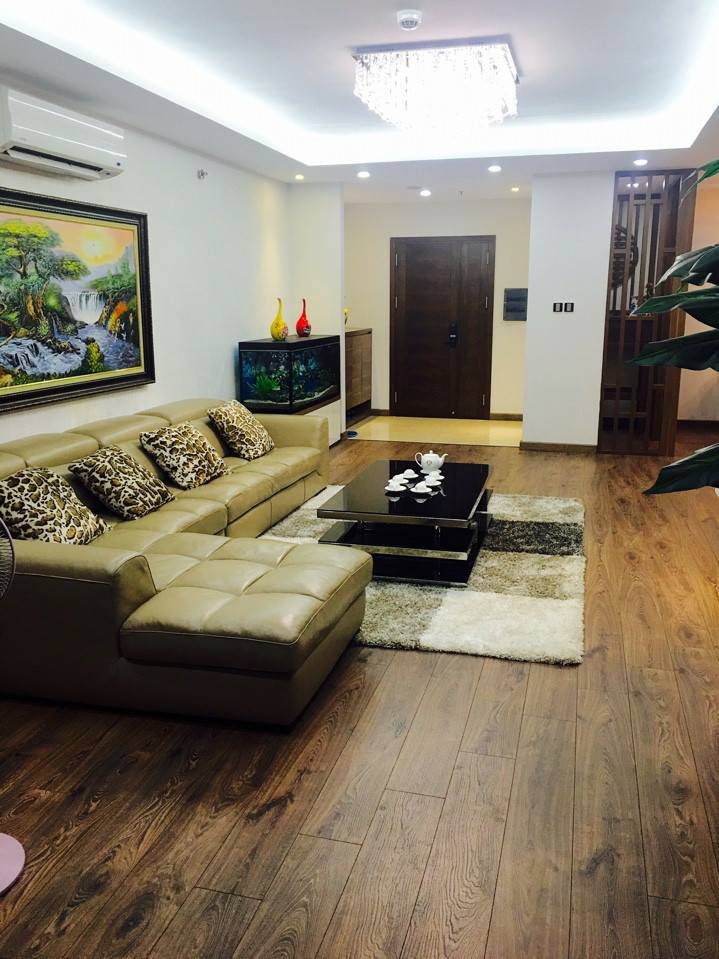 Cho thuê căn hộ chung cư Seasons Avenue Mỗ Lao, Hà Đông, 82m2, 2PN, nội thất rất đẹp, 9.5 tr/ tháng 826176
