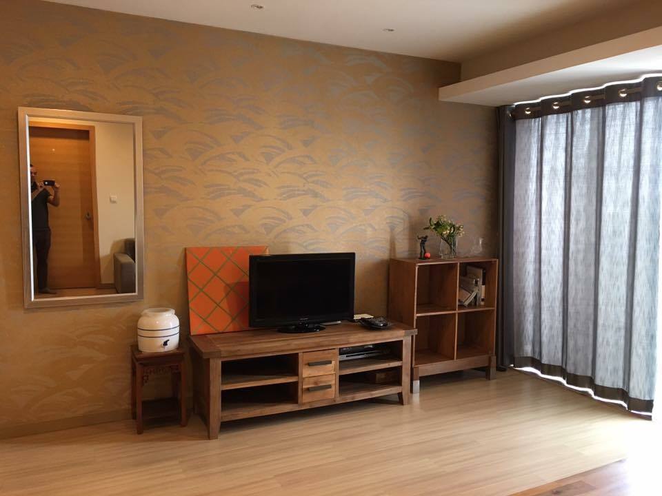 Cho thuê căn hộ chung cư Hà Nội Center Point- 85 LVL, diện tích 63m2, 2PN, giá 12tr/th. 826395