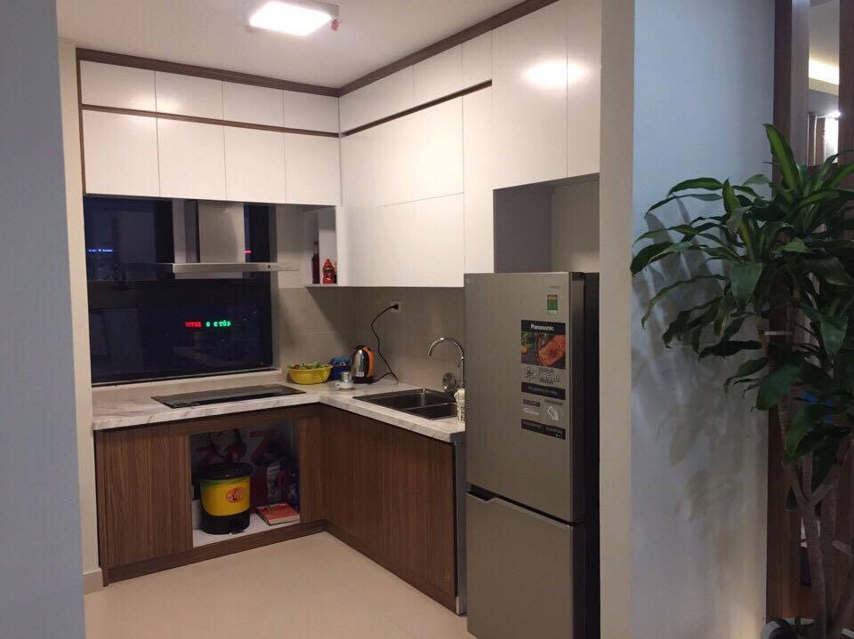 Cho thuê căn hộ chung cư Eco Green Nguyễn Xiển, DT 71m2, 02 PN full đồ đẹp LH 0936496919. 827542