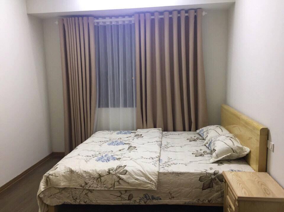 Cho thuê căn hộ chung cư Eco Green Nguyễn Xiển, DT 71m2, 02 PN full đồ đẹp LH 0936496919. 827542