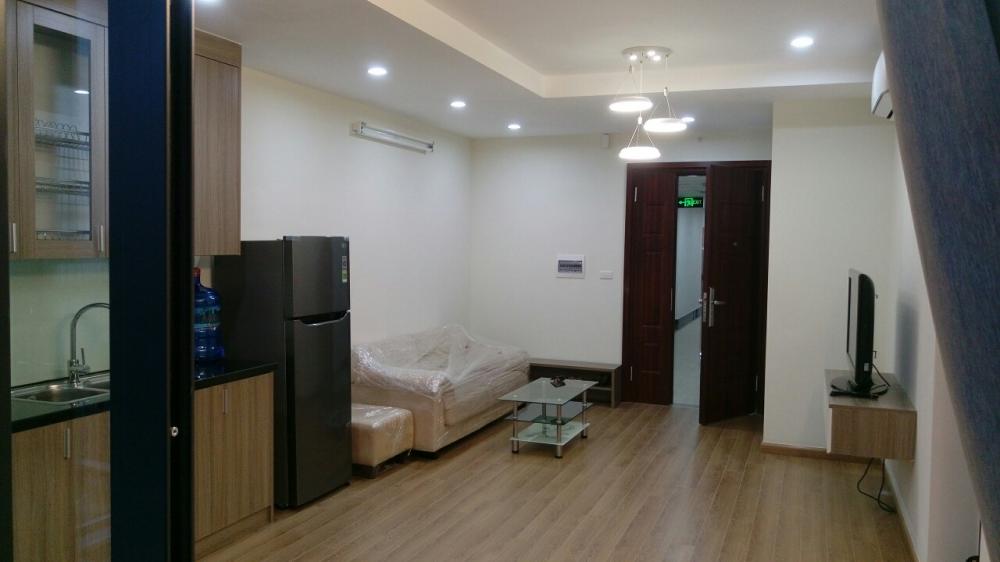 Cho thuê căn góc chung cư FLC 36 Phạm Hùng, tòa mới hoạt động, 9tr/th, ánh sáng ngập tràn 828713