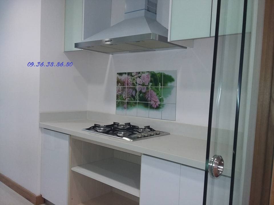 Cho thuê căn hộ N05 Trần Duy Hưng, 3 phòng ngủ, đồ cơ bản 160m2, giá 14 tr/th 829524