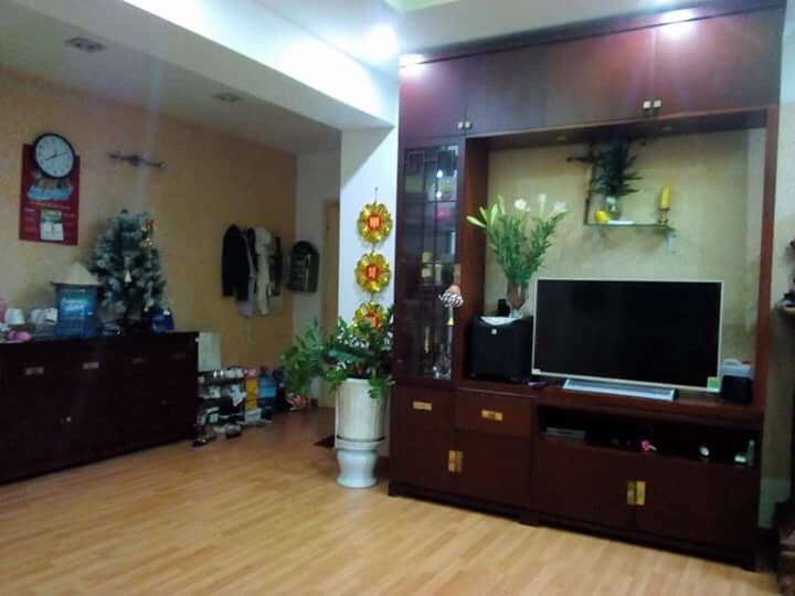 (0989848332) Cho thuê căn hộ chung cư 102 Thái Thịnh 114m2, 2 PN, 2 VS, đủ đồ 11tr/th 830093