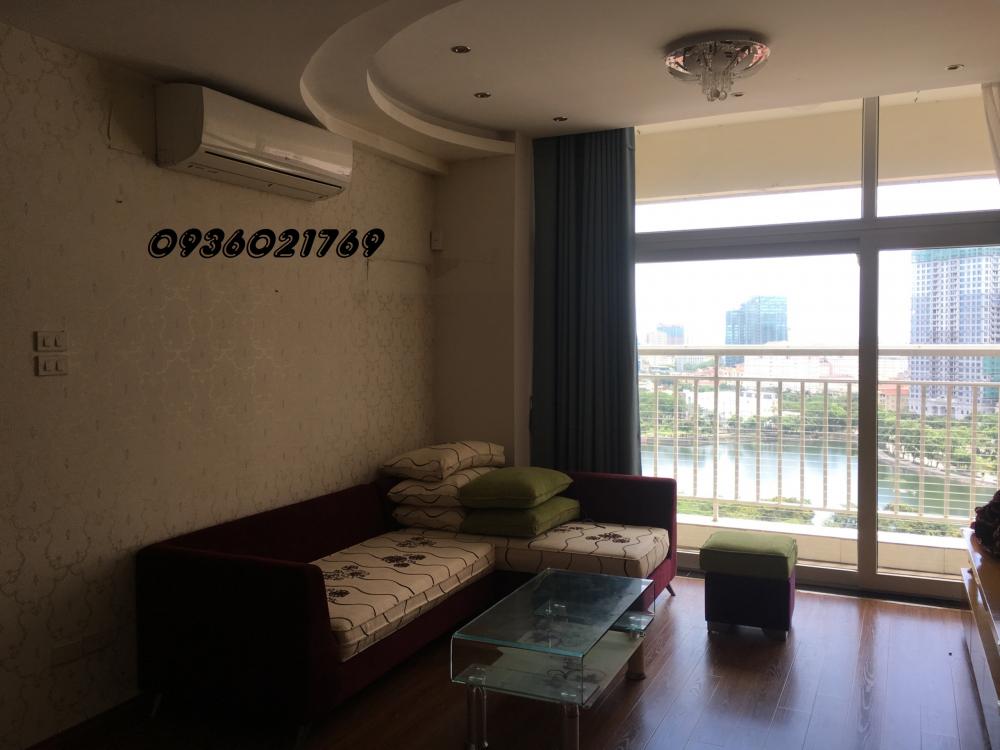 Cần cho thuê gấp căn hộ Hancorp Plaza, Làng Quốc tế Thăng Long, đường Trần Đăng Ninh
 833889