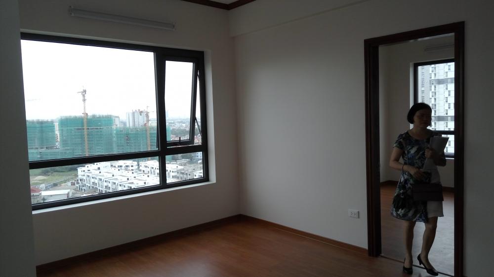 Cho thuê căn hộ 2 phòng ngủ phù hợp nhất chung cư 789 BQP khu Ngoại Giao Đoàn, Xuân Đỉnh 834386