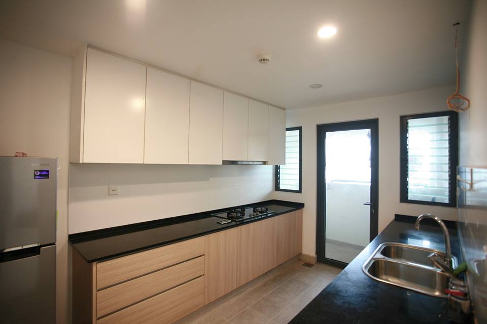 Cho thuê căn hộ chung cư Mulberry Lane, 154m2, 3 phòng ngủ, cơ bản, 12 triệu/tháng Lh 0936178336 836603
