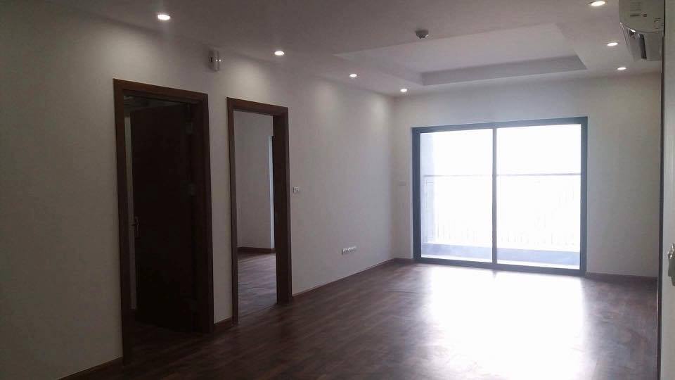 Cho thuê căn hộ chung cư Seasons Avenue- Mỗ Lao, 116m2, 3 phòng ngủ, đồ cơ bản, giá 10 tr/th 837387