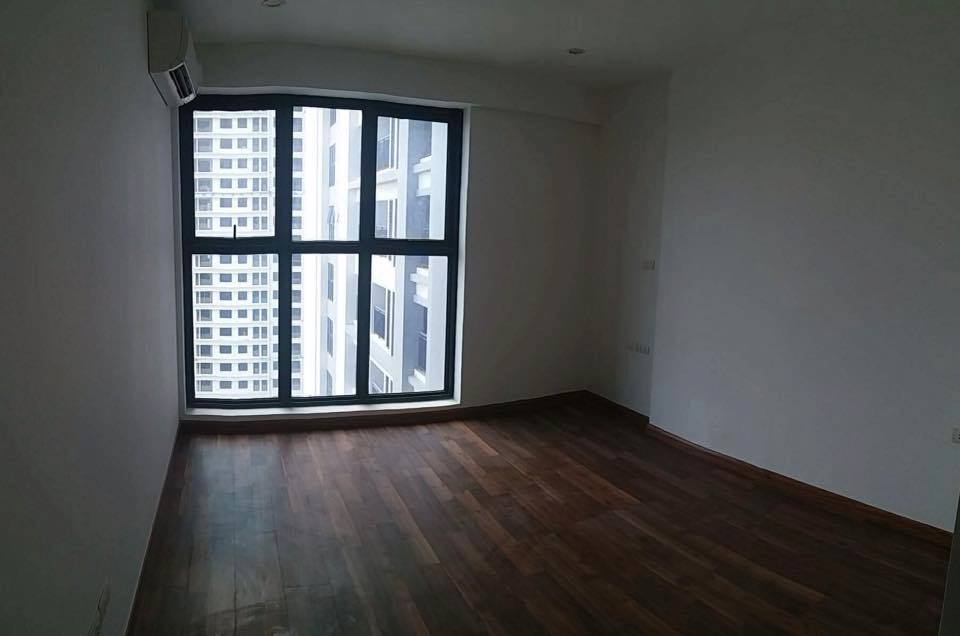 Cho thuê căn hộ chung cư Seasons Avenue- Mỗ Lao, 116m2, 3 phòng ngủ, đồ cơ bản, giá 10 tr/th 837387
