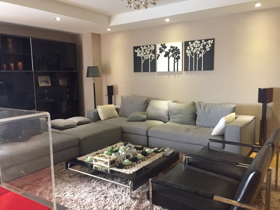 Cho thuê căn hộ cao cấp tại The Lancaster Hà Nội: Từ 45m2– 142m2, đầy đủ nội thất, giá cạnh tranh 837952