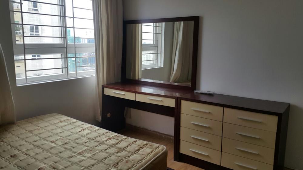 Cho thuê căn hộ chung cư Vimeco Nguyễn Chánh, 2 phòng ngủ, đầy đủ nội thất 838555
