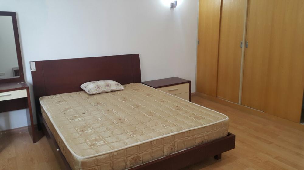Cho thuê căn hộ chung cư Vimeco Nguyễn Chánh, 2 phòng ngủ, đầy đủ nội thất 838555