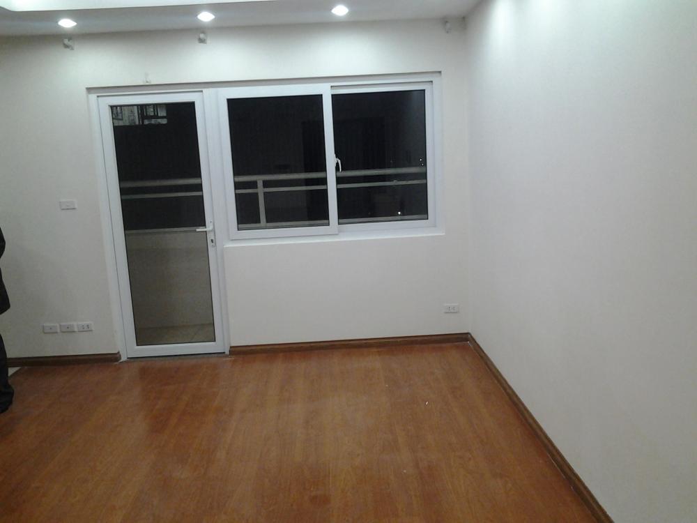 Cho thuê căn hộ N07 Dịch Vọng, 90m2, 2PN, đồ cơ bản, vào ở luôn, xem nhà 0913859216 840112
