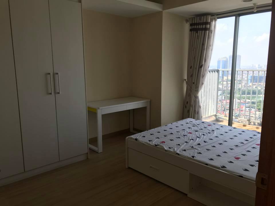 Cho thuê căn hộ cao cấp Hà Nội Center Point, 75m2, 2 PN, full nội thất 16 tr/th. LH: 0988138345 841899