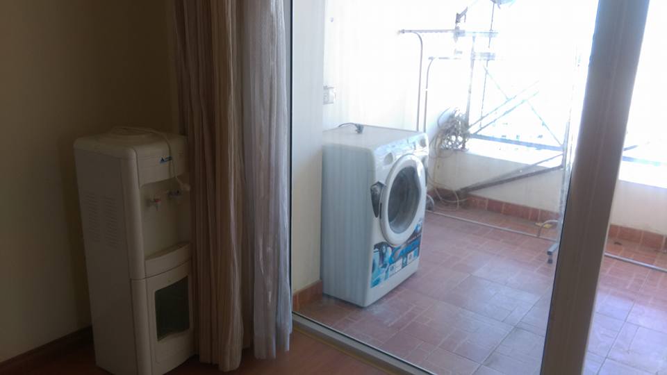 Cho thuê chung cư cao cấp N05 Trung Hòa Nhân Chính, nhà 25T vuông rộng thoáng 842351
