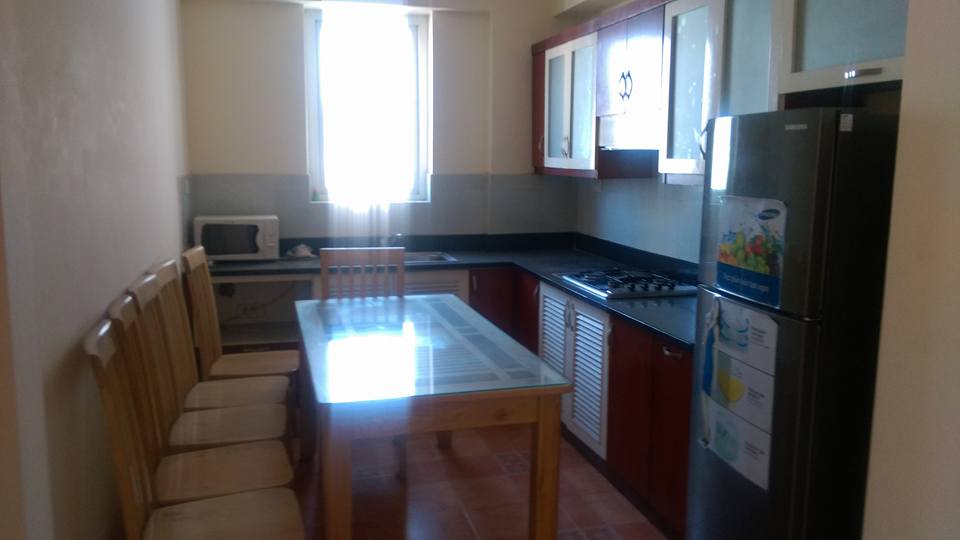 Cho thuê chung cư cao cấp N05 Trung Hòa Nhân Chính, nhà 25T vuông rộng thoáng 842351