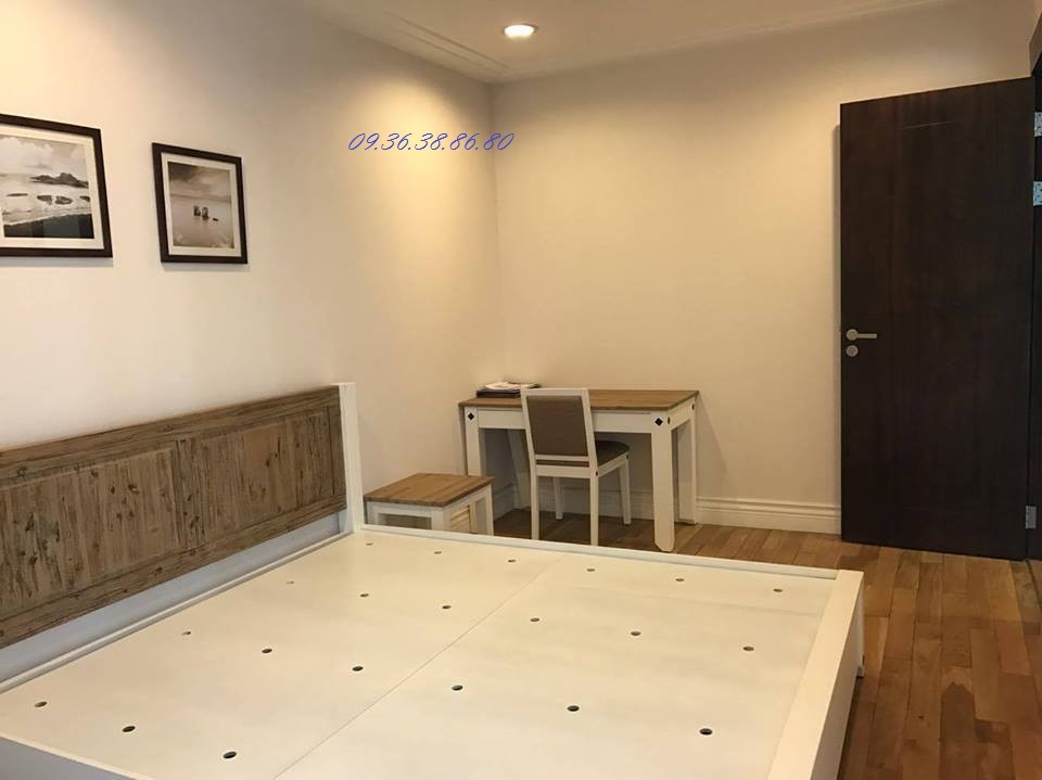 Cho thuê căn hộ chung cư Yên Hòa, 98m2, 2PN, nội thất đẹp, tầng 20, giá 12 triệu/tháng 842886