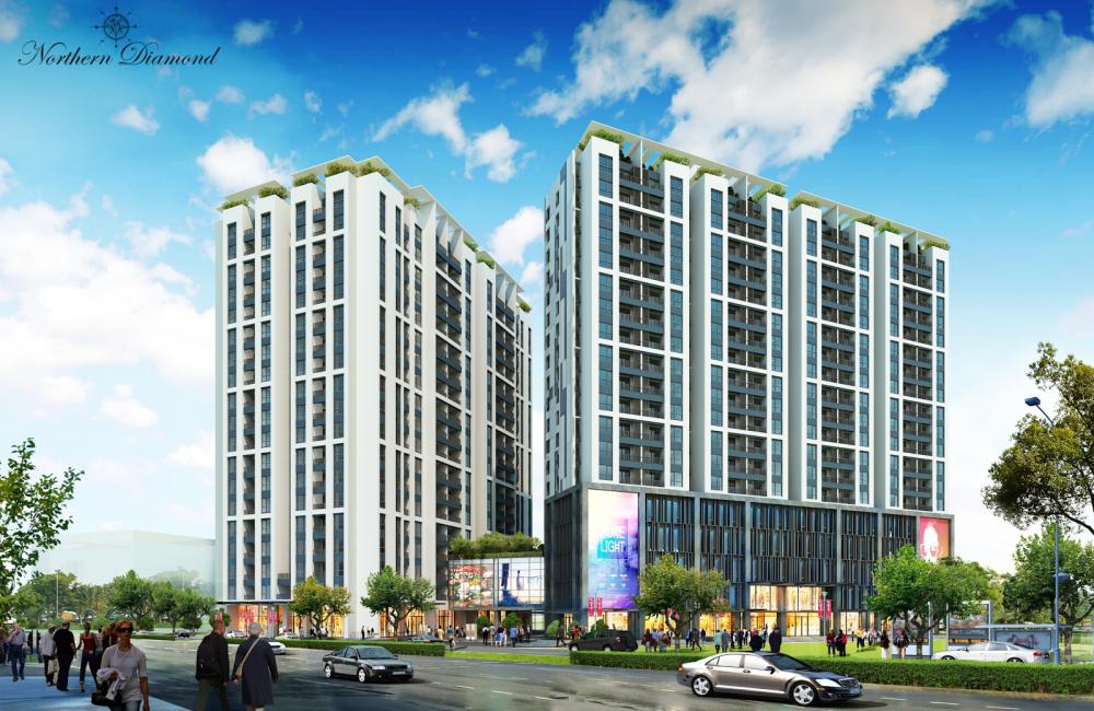 Bán căn 99,4 m2, chỉ từ 1,4  đối diện aeon mall Long Biên full nội thất cao cấp, ưu đãi 50 tr

 844095