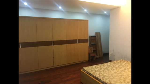 Cho thuê căn hộ chung cư cao cấp 170 Đê La Thành - GP Building, 02 phòng ngủ đủ đồ 844368