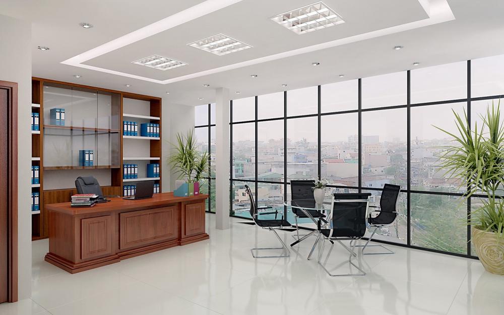 Cho thuê gấp chung cư Số 7 Trần Phú, để ở, làm văn phòng, giá 6 triệu/tháng 844385